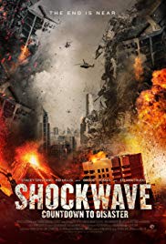 Shockwave (2017) M4uHD Free Movie