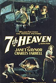 7th Heaven (1927) Free Movie