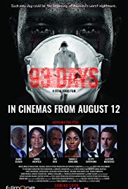 93 Days (2016) Free Movie