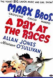 A Day at the Races (1937) Free Movie