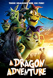  A Dragon Adventure (2019) Free Movie M4ufree