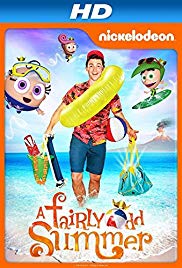 A Fairly Odd Summer (2014) Free Movie