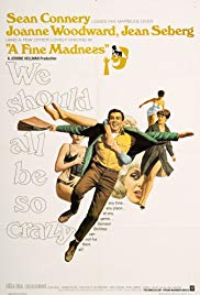 A Fine Madness (1966) Free Movie