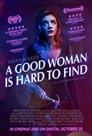 A Good Woman Is Hard to Find (2019) M4uHD Free Movie