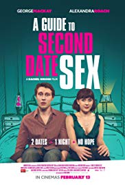 A Guide to Second Date Sex (2019) M4uHD Free Movie