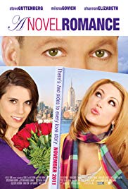 A Novel Romance (2011) M4uHD Free Movie