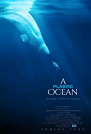 A Plastic Ocean (2016) Free Movie