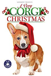 A Very Corgi Christmas (2019) M4uHD Free Movie
