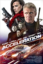 Acceleration (2019) Free Movie