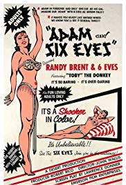 Adam and Six Eves (1962) Free Movie