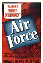 Air Force (1943) Free Movie