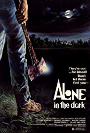 Alone in the Dark (1982) Free Movie M4ufree