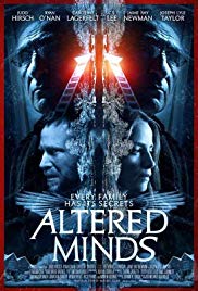 Altered Minds (2013) Free Movie