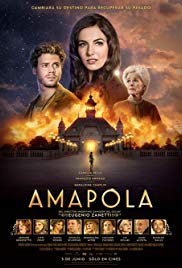 Amapola (2014) M4uHD Free Movie