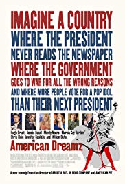 American Dreamz (2006) Free Movie