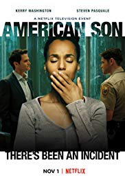American Son (2019) Free Movie