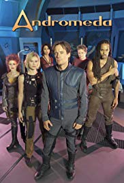 Andromeda (20002005) Free Tv Series