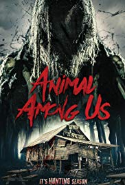 Animal Among Us (2018) Free Movie