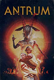 Antrum: The Deadliest Film Ever Made (2018) Free Movie M4ufree