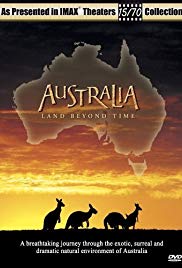 Australia: Land Beyond Time (2002) Free Movie