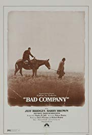 Bad Company (1972) Free Movie