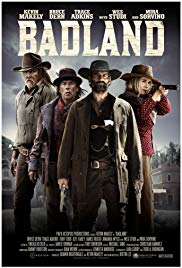 Badland (2019) Free Movie