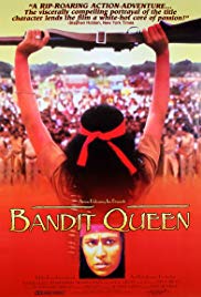 Bandit Queen (1994) Free Movie