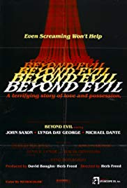 Beyond Evil (1980) Free Movie