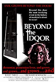 Beyond the Door (1974) Free Movie