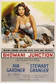 Bhowani Junction (1956) Free Movie