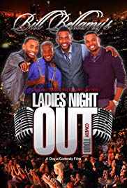 Bill Bellamys Ladies Night Out Comedy Tour (2013) M4uHD Free Movie