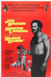 Black Gunn (1972) Free Movie