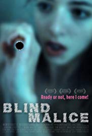 Blind Malice (2014) Free Movie