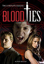 Blood Ties (2007) Free Tv Series