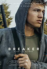 Breaker (2019) M4uHD Free Movie