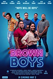 Brown Boys (2019) M4uHD Free Movie