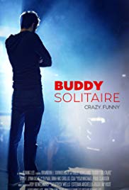 Buddy Solitaire (2016) M4uHD Free Movie