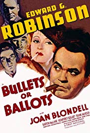 Bullets or Ballots (1936) M4uHD Free Movie