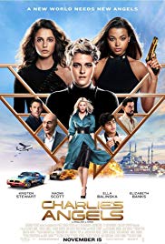 Charlies Angels (2019) M4uHD Free Movie