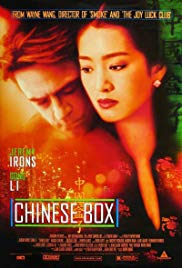 Chinese Box (1997) Free Movie M4ufree