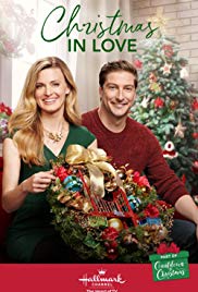 Christmas in Love (2018) M4uHD Free Movie