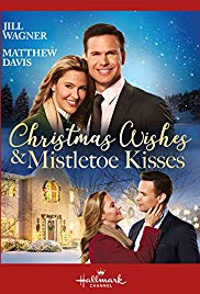 Christmas Wishes & Mistletoe Kisses (2019) Free Movie