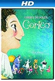 Cirque du Soleil: Corteo (2006) M4uHD Free Movie