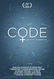 CODE: Debugging the Gender Gap (2015) Free Movie M4ufree