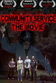 Community Service the Movie (2012) M4uHD Free Movie