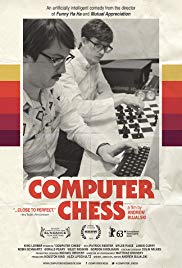 Computer Chess (2013) Free Movie M4ufree