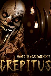 Crepitus (2018) M4uHD Free Movie