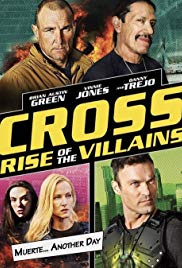 Cross 3 (2019) Free Movie