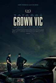 Crown Vic (2019) M4ufree