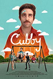 Cubby (2019) M4uHD Free Movie
